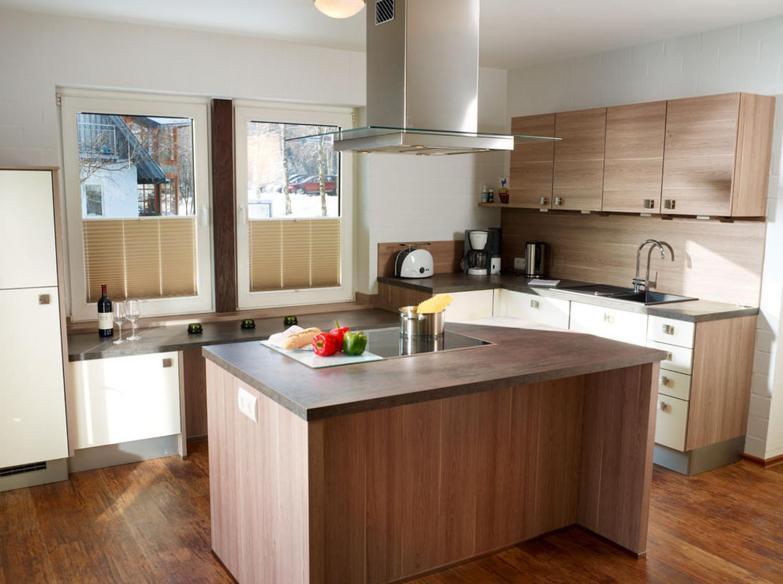 Luxus Ferienwohnung Mein Kleines Edelweiss Willingen (Upland) Exterior foto