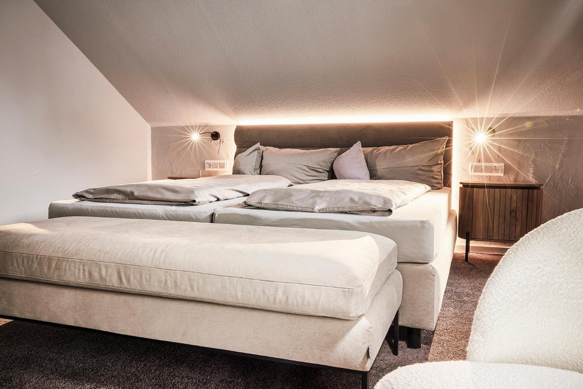 Luxus Ferienwohnung Mein Kleines Edelweiss Willingen (Upland) Exterior foto