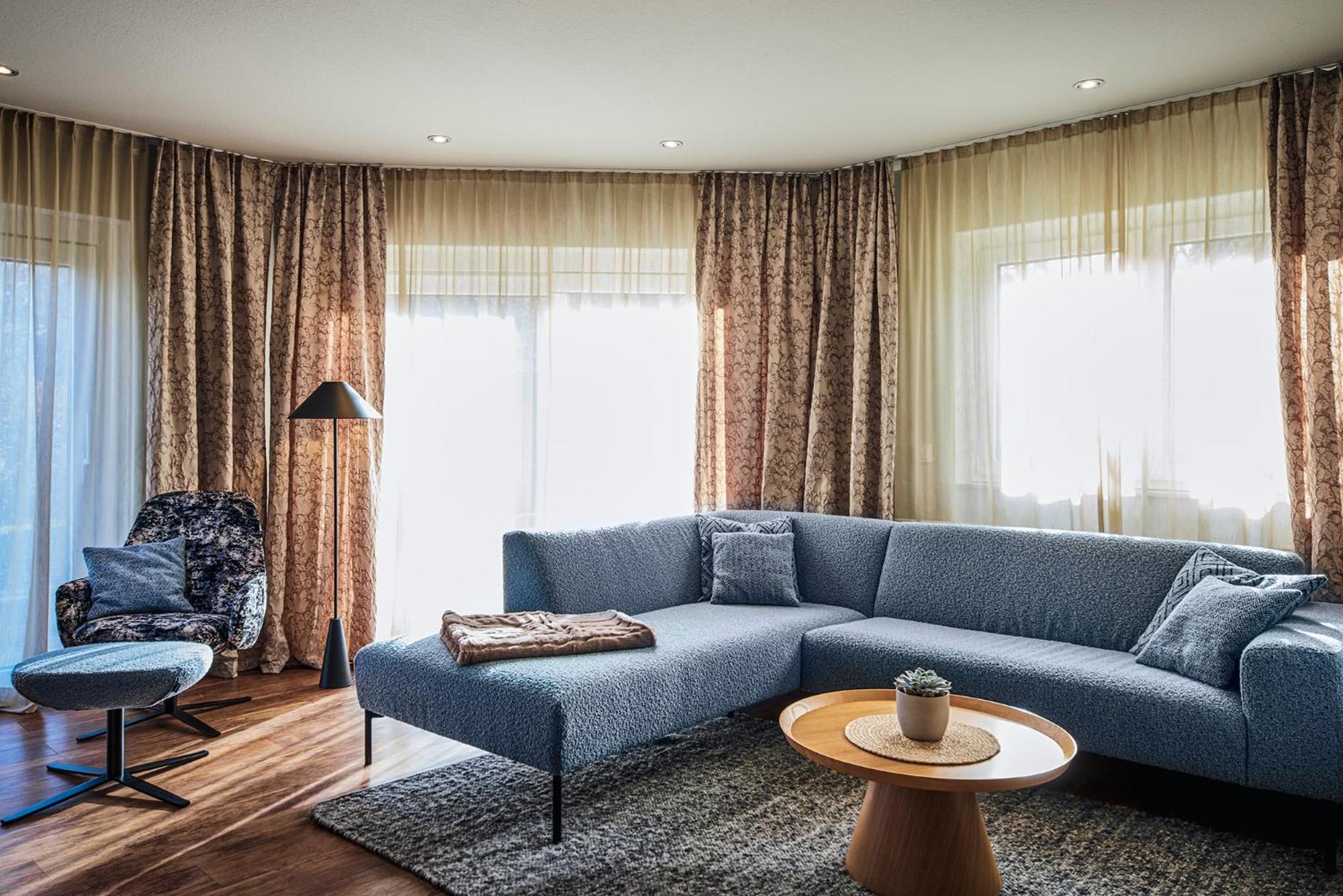 Luxus Ferienwohnung Mein Kleines Edelweiss Willingen (Upland) Exterior foto