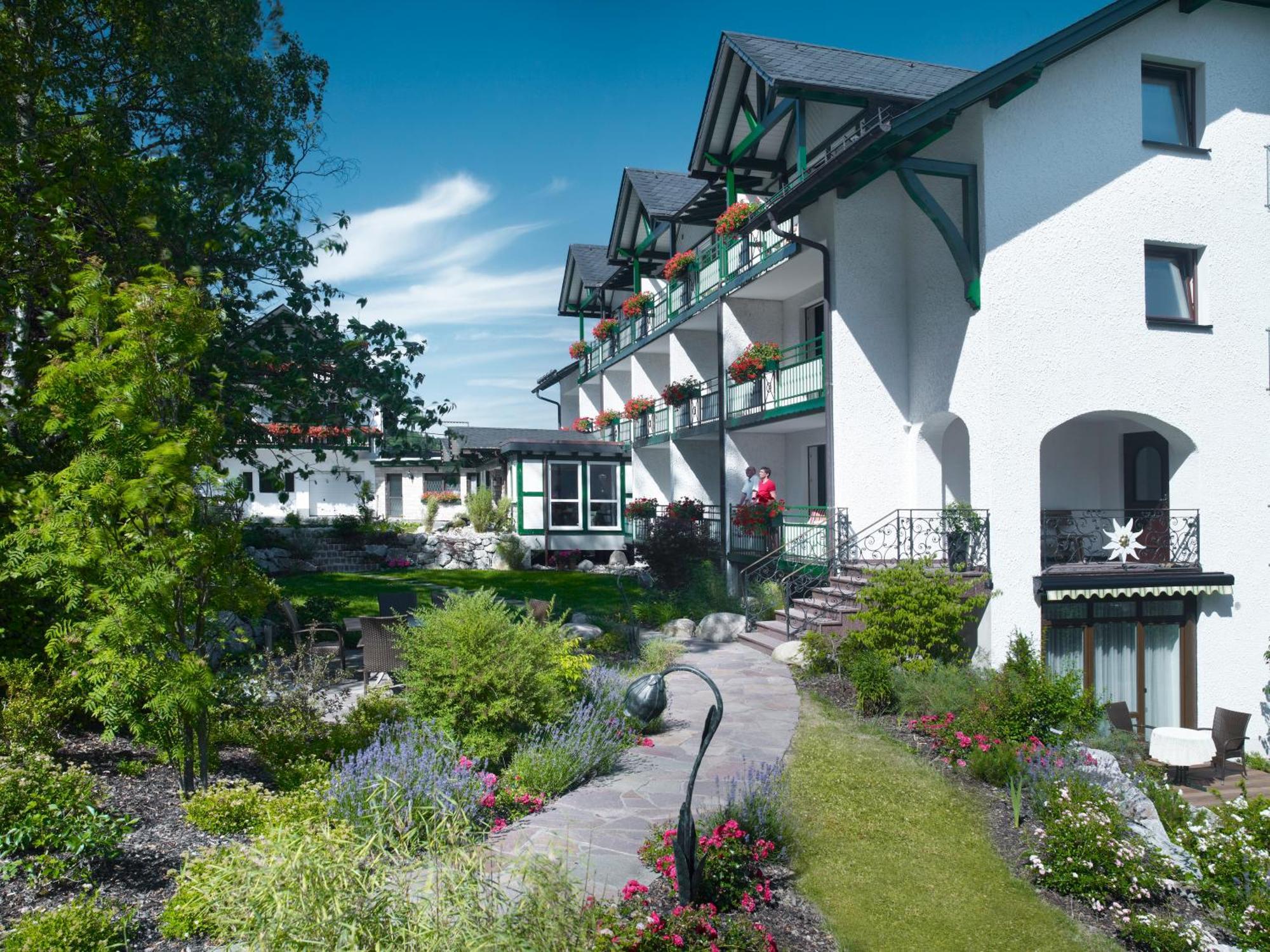Luxus Ferienwohnung Mein Kleines Edelweiss Willingen (Upland) Exterior foto